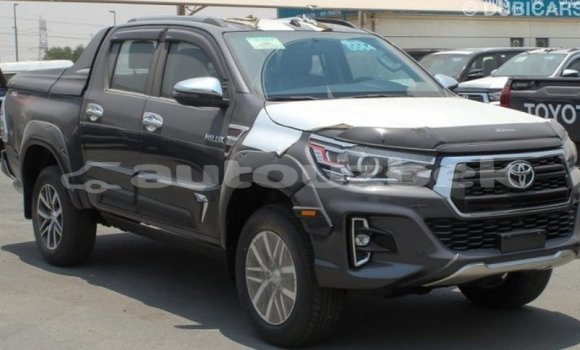 Buy Import Toyota Hilux Other Car in Import - Dubai in Andijon Buy Import Toyota Hilux Other Car in Import - Dubai in Andijon
