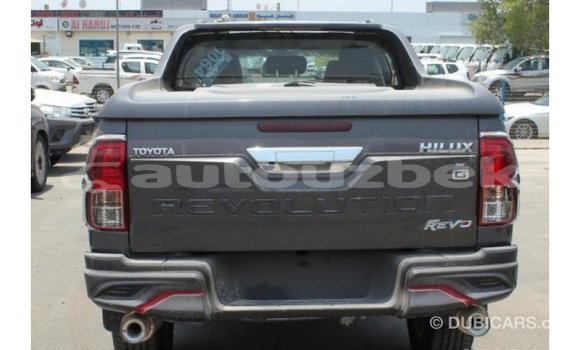 Buy Import Toyota Hilux Other Car in Import - Dubai in Andijon Buy Import Toyota Hilux Other Car in Import - Dubai in Andijon
