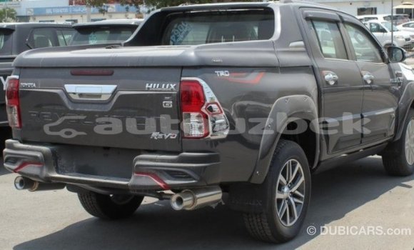 Buy Import Toyota Hilux Other Car in Import - Dubai in Andijon Buy Import Toyota Hilux Other Car in Import - Dubai in Andijon
