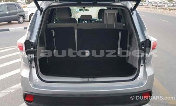 Buy Import Toyota Highlander Other Car in Import - Dubai in Andijon Buy Import Toyota Highlander Other Car in Import - Dubai in Andijon