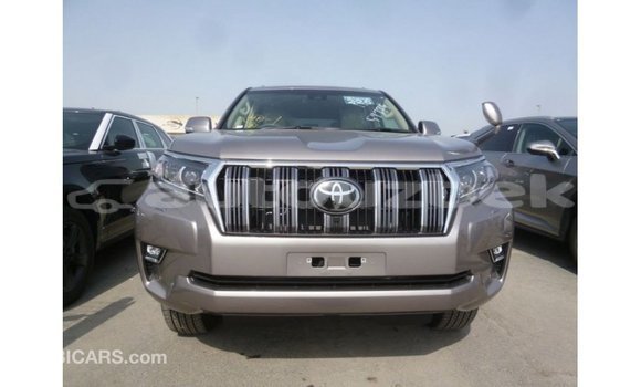 Buy Import Toyota Prado Brown Car in Import - Dubai in Andijon Buy Import Toyota Prado Brown Car in Import - Dubai in Andijon