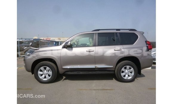 Buy Import Toyota Prado Brown Car in Import - Dubai in Andijon Buy Import Toyota Prado Brown Car in Import - Dubai in Andijon