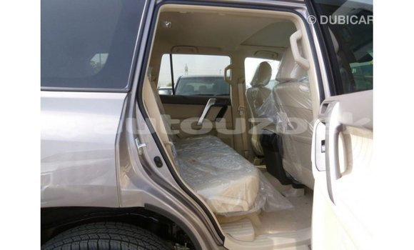 Buy Import Toyota Prado Brown Car in Import - Dubai in Andijon Buy Import Toyota Prado Brown Car in Import - Dubai in Andijon
