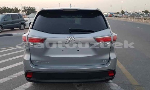 Buy Import Toyota Highlander Other Car in Import - Dubai in Andijon Buy Import Toyota Highlander Other Car in Import - Dubai in Andijon