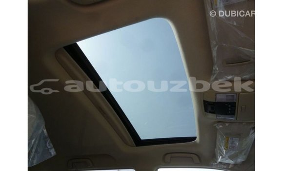 Buy Import Toyota Prado Brown Car in Import - Dubai in Andijon Buy Import Toyota Prado Brown Car in Import - Dubai in Andijon