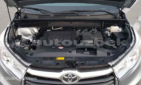 Buy Import Toyota Highlander Other Car in Import - Dubai in Andijon Buy Import Toyota Highlander Other Car in Import - Dubai in Andijon