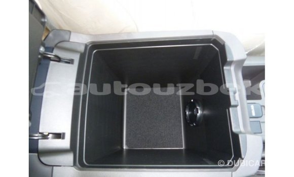 Buy Import Toyota Prado White Car in Import - Dubai in Andijon Buy Import Toyota Prado White Car in Import - Dubai in Andijon