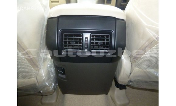 Buy Import Toyota Prado White Car in Import - Dubai in Andijon Buy Import Toyota Prado White Car in Import - Dubai in Andijon