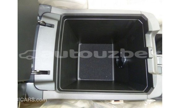 Buy Import Toyota Prado White Car in Import - Dubai in Andijon Buy Import Toyota Prado White Car in Import - Dubai in Andijon