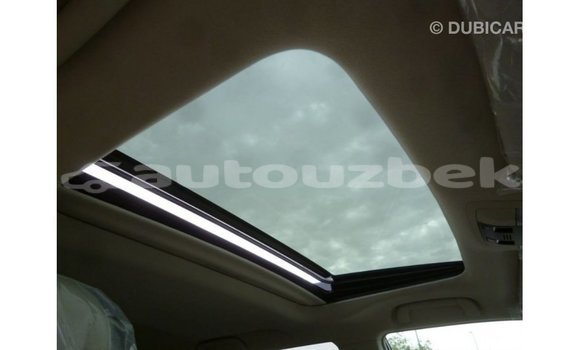 Buy Import Toyota Prado White Car in Import - Dubai in Andijon Buy Import Toyota Prado White Car in Import - Dubai in Andijon