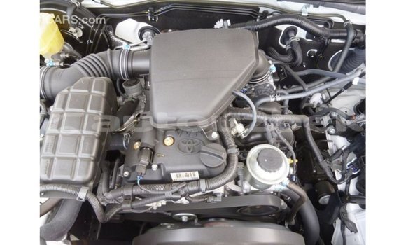 Buy Import Toyota Prado White Car in Import - Dubai in Andijon Buy Import Toyota Prado White Car in Import - Dubai in Andijon