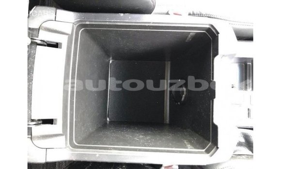 Buy Import Toyota Prado White Car in Import - Dubai in Andijon Buy Import Toyota Prado White Car in Import - Dubai in Andijon