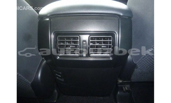 Buy Import Toyota Prado White Car in Import - Dubai in Andijon Buy Import Toyota Prado White Car in Import - Dubai in Andijon