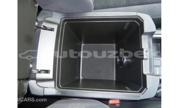 Buy Import Toyota Prado White Car in Import - Dubai in Andijon Buy Import Toyota Prado White Car in Import - Dubai in Andijon