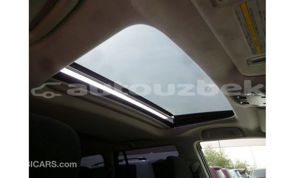 Buy Import Toyota Prado White Car in Import - Dubai in Andijon Buy Import Toyota Prado White Car in Import - Dubai in Andijon