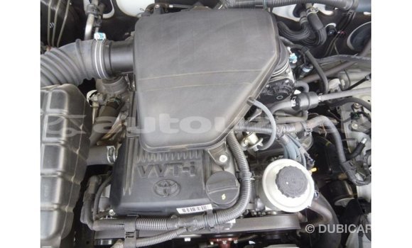 Buy Import Toyota Prado White Car in Import - Dubai in Andijon Buy Import Toyota Prado White Car in Import - Dubai in Andijon