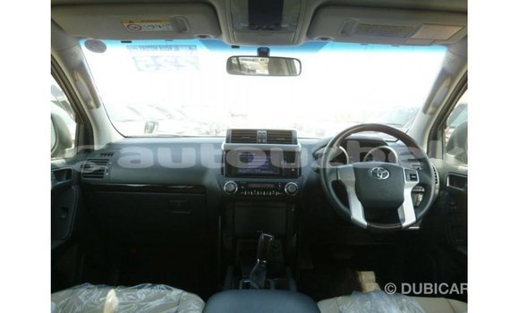 Buy Import Toyota Prado Black Car in Import - Dubai in Andijon Buy Import Toyota Prado Black Car in Import - Dubai in Andijon