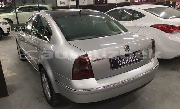Buy Used Volkswagen Passat Silver Car in Tashkent in Toskent Buy Used Volkswagen Passat Silver Car in Tashkent in Toskent