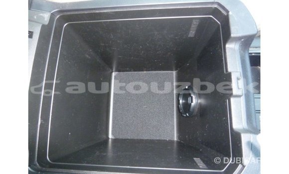 Buy Import Toyota Prado Black Car in Import - Dubai in Andijon Buy Import Toyota Prado Black Car in Import - Dubai in Andijon