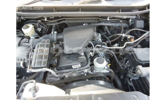 Buy Import Toyota Prado Black Car in Import - Dubai in Andijon Buy Import Toyota Prado Black Car in Import - Dubai in Andijon