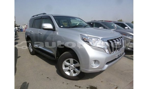 Buy Import Toyota Prado Other Car in Import - Dubai in Andijon Buy Import Toyota Prado Other Car in Import - Dubai in Andijon