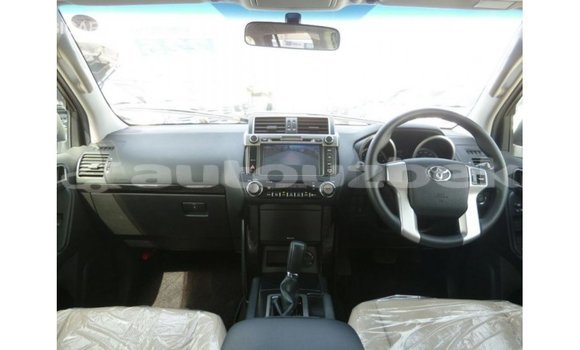 Buy Import Toyota Prado Other Car in Import - Dubai in Andijon Buy Import Toyota Prado Other Car in Import - Dubai in Andijon