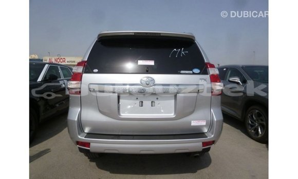 Buy Import Toyota Prado Other Car in Import - Dubai in Andijon Buy Import Toyota Prado Other Car in Import - Dubai in Andijon