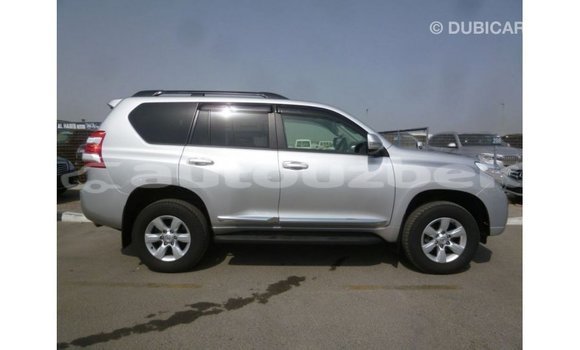 Buy Import Toyota Prado Other Car in Import - Dubai in Andijon Buy Import Toyota Prado Other Car in Import - Dubai in Andijon