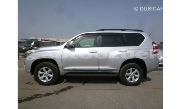 Buy Import Toyota Prado Other Car in Import - Dubai in Andijon Buy Import Toyota Prado Other Car in Import - Dubai in Andijon