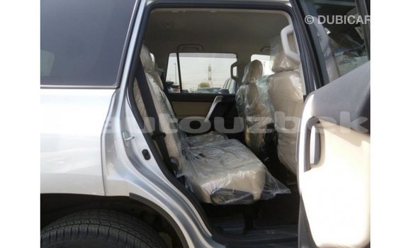 Buy Import Toyota Prado Other Car in Import - Dubai in Andijon Buy Import Toyota Prado Other Car in Import - Dubai in Andijon
