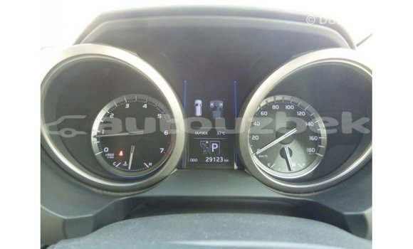 Buy Import Toyota Prado Other Car in Import - Dubai in Andijon Buy Import Toyota Prado Other Car in Import - Dubai in Andijon