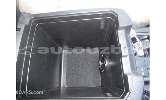 Buy Import Toyota Prado Other Car in Import - Dubai in Andijon Buy Import Toyota Prado Other Car in Import - Dubai in Andijon