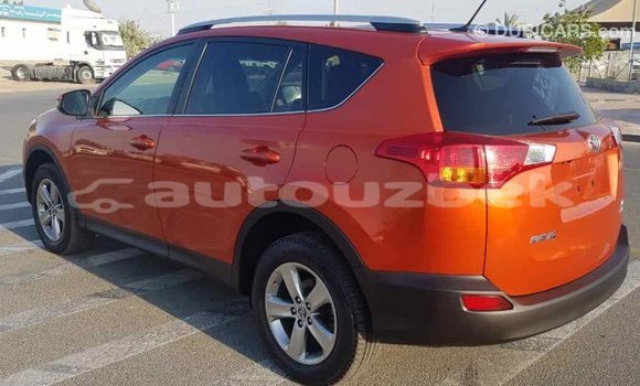 Buy Import Toyota RAV4 Other Car in Import - Dubai in Andijon Buy Import Toyota RAV4 Other Car in Import - Dubai in Andijon