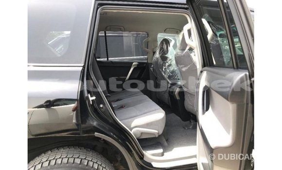 Buy Import Toyota Prado Black Car in Import - Dubai in Andijon Buy Import Toyota Prado Black Car in Import - Dubai in Andijon