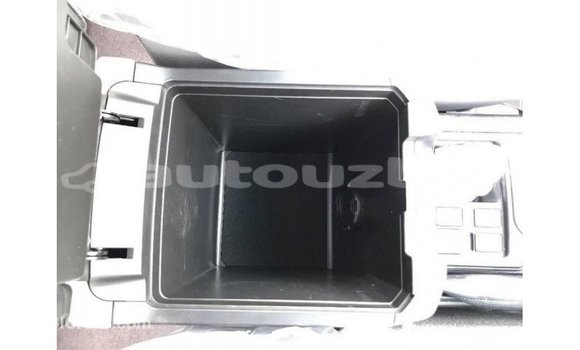 Buy Import Toyota Prado Black Car in Import - Dubai in Andijon Buy Import Toyota Prado Black Car in Import - Dubai in Andijon