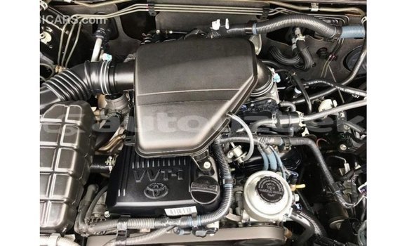 Buy Import Toyota Prado Black Car in Import - Dubai in Andijon Buy Import Toyota Prado Black Car in Import - Dubai in Andijon