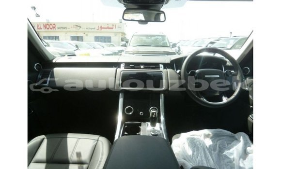 Buy Import Land Rover Range Rover Black Car in Import - Dubai in Andijon Buy Import Land Rover Range Rover Black Car in Import - Dubai in Andijon