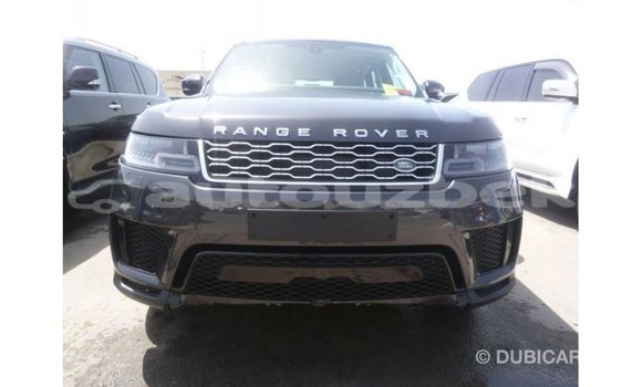 Buy Import Land Rover Range Rover Black Car in Import - Dubai in Andijon Buy Import Land Rover Range Rover Black Car in Import - Dubai in Andijon