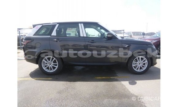Buy Import Land Rover Range Rover Black Car in Import - Dubai in Andijon Buy Import Land Rover Range Rover Black Car in Import - Dubai in Andijon