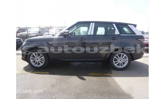 Buy Import Land Rover Range Rover Black Car in Import - Dubai in Andijon Buy Import Land Rover Range Rover Black Car in Import - Dubai in Andijon