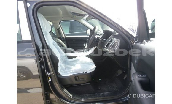 Buy Import Land Rover Range Rover Black Car in Import - Dubai in Andijon Buy Import Land Rover Range Rover Black Car in Import - Dubai in Andijon