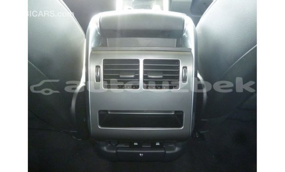 Buy Import Land Rover Range Rover Black Car in Import - Dubai in Andijon Buy Import Land Rover Range Rover Black Car in Import - Dubai in Andijon