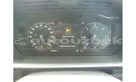 Buy Import Land Rover Range Rover Black Car in Import - Dubai in Andijon Buy Import Land Rover Range Rover Black Car in Import - Dubai in Andijon