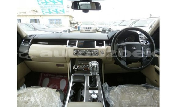 Buy Import Land Rover Range Rover Other Car in Import - Dubai in Andijon Buy Import Land Rover Range Rover Other Car in Import - Dubai in Andijon
