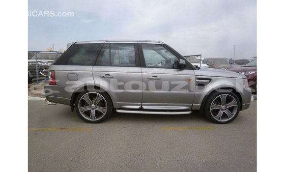 Buy Import Land Rover Range Rover Other Car in Import - Dubai in Andijon Buy Import Land Rover Range Rover Other Car in Import - Dubai in Andijon