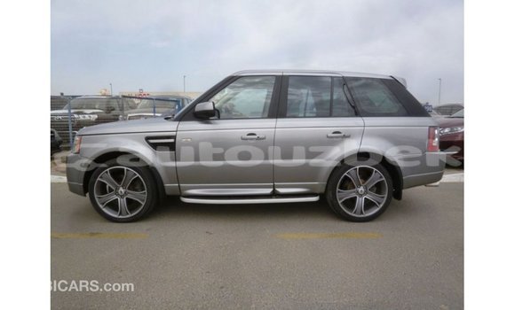 Buy Import Land Rover Range Rover Other Car in Import - Dubai in Andijon Buy Import Land Rover Range Rover Other Car in Import - Dubai in Andijon