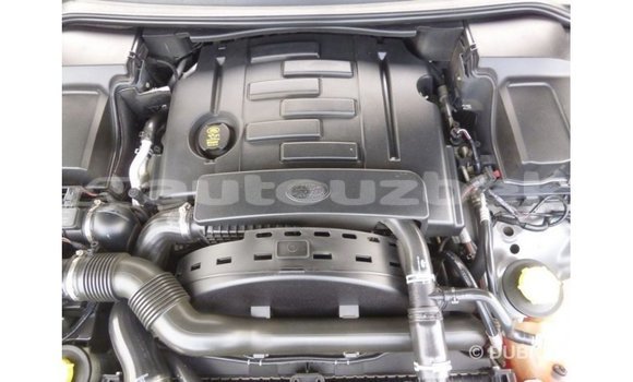Buy Import Land Rover Range Rover Other Car in Import - Dubai in Andijon Buy Import Land Rover Range Rover Other Car in Import - Dubai in Andijon
