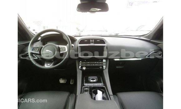 Buy Import Jaguar F-Type Black Car in Import - Dubai in Andijon Buy Import Jaguar F-Type Black Car in Import - Dubai in Andijon