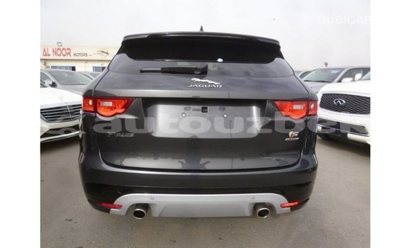 Buy Import Jaguar F-Type Black Car in Import - Dubai in Andijon Buy Import Jaguar F-Type Black Car in Import - Dubai in Andijon