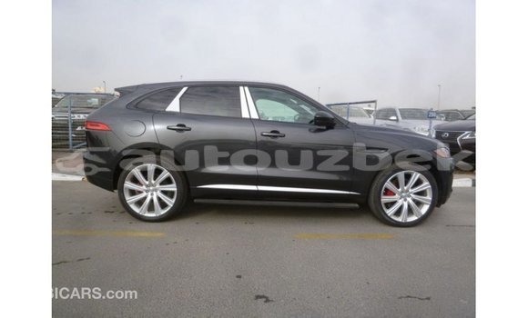 Buy Import Jaguar F-Type Black Car in Import - Dubai in Andijon Buy Import Jaguar F-Type Black Car in Import - Dubai in Andijon